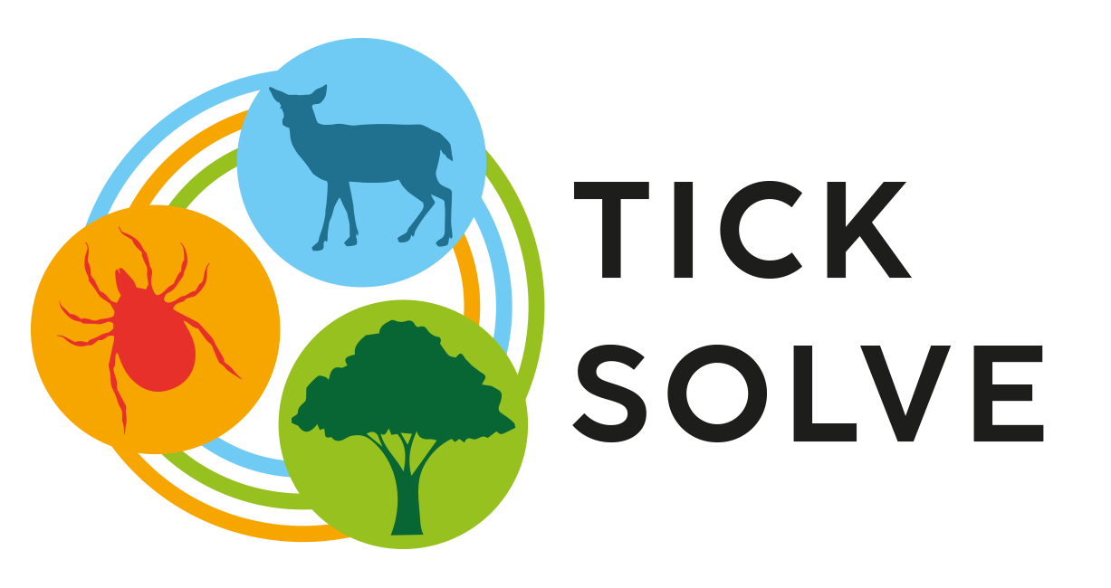TickSolve logo